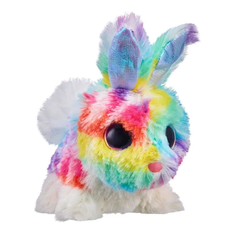 Little Live Pets Scruff A Luvs Babies Series 5