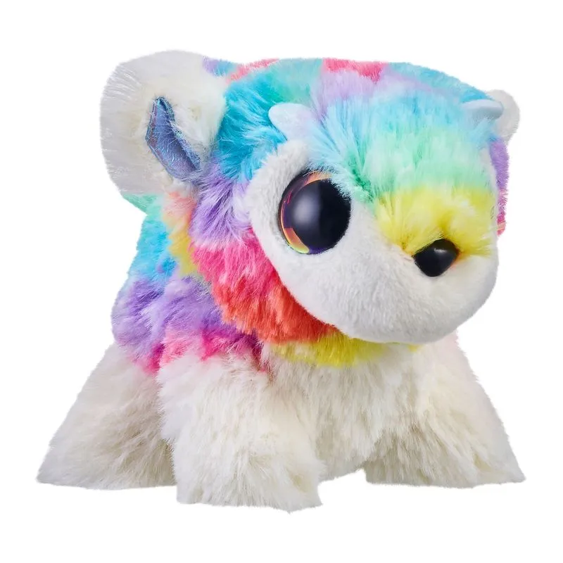 Little Live Pets Scruff A Luvs Babies Series 5