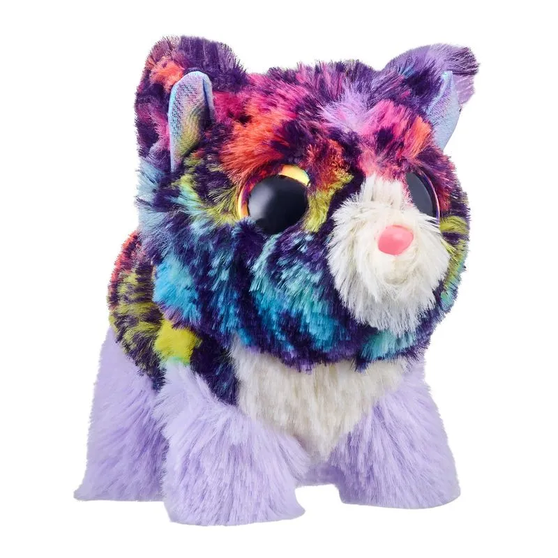 Little Live Pets Scruff A Luvs Babies Series 5