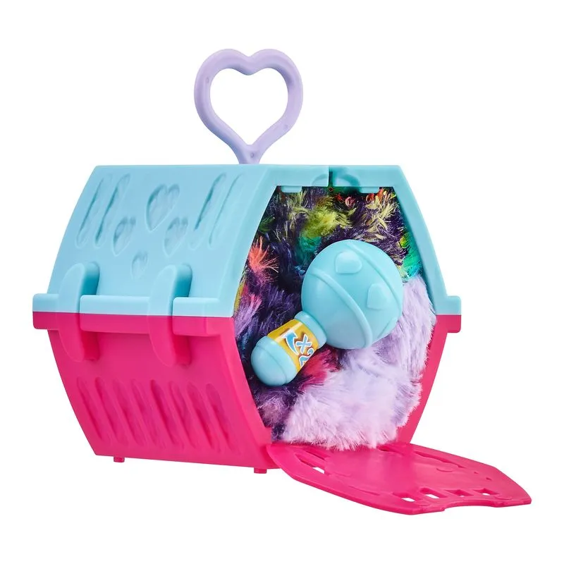 Little Live Pets Scruff A Luvs Babies Series 5