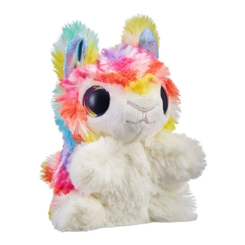 Little Live Pets Scruff A Luvs Babies Series 5