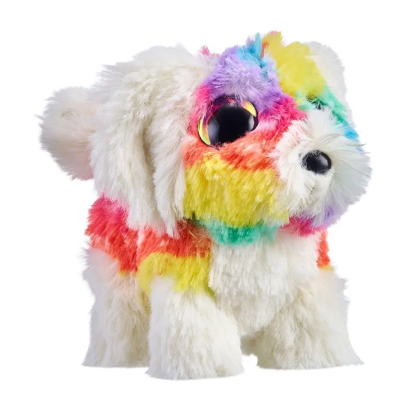 Little Live Pets Scruff A Luvs Babies Series 5