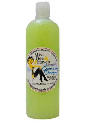 Miss Bee Haven Stank Dog Shampoo