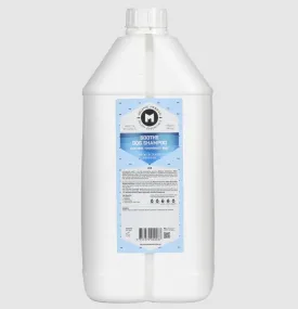 MN Soothe shampoo