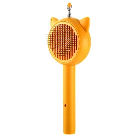 🔥Multi-Functional Laser Cat Teasing Comb