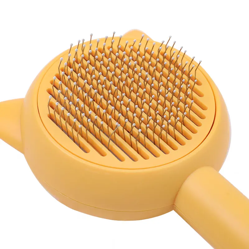 🔥Multi-Functional Laser Cat Teasing Comb