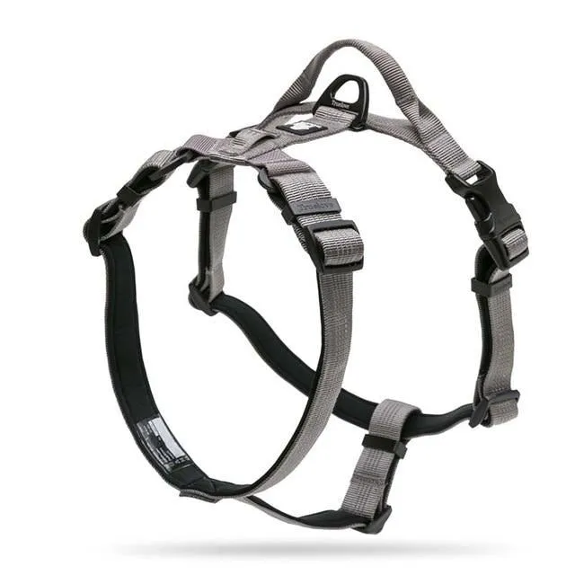 Neoprene Waterproof Padded Harness (No Pull)