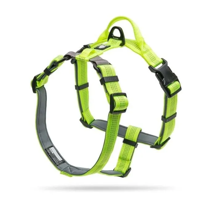 Neoprene Waterproof Padded Harness (No Pull)