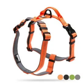 Neoprene Waterproof Padded Harness (No Pull)