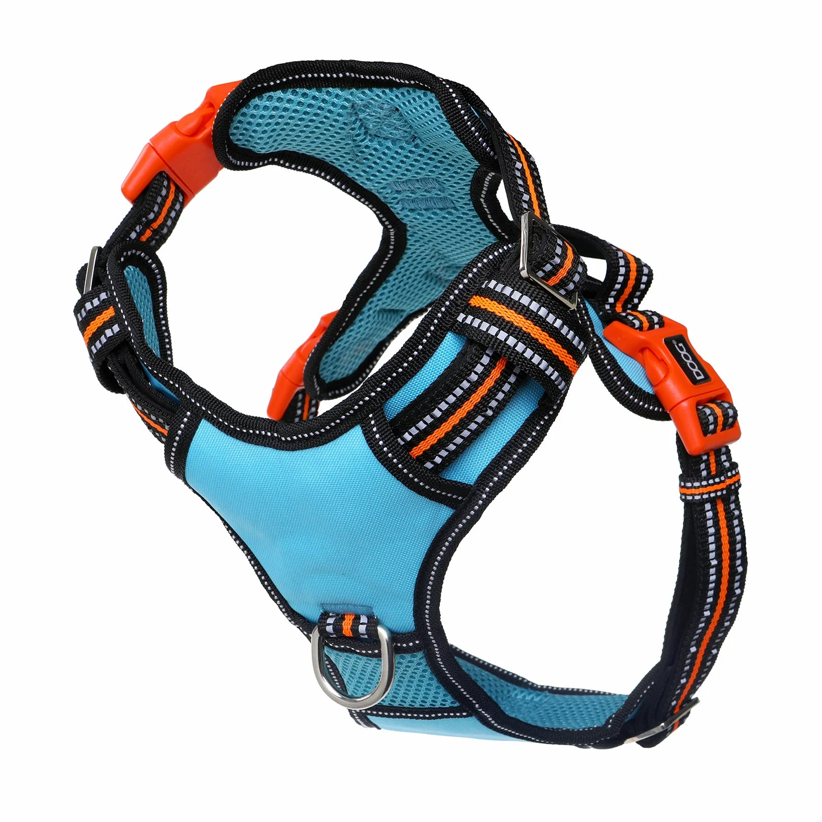 Neotech Harness - (Neon High Vis) Beethoven