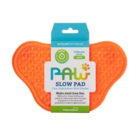 Pawsindia, PetDreamHouse PAW Lick Pad Easy for Dog