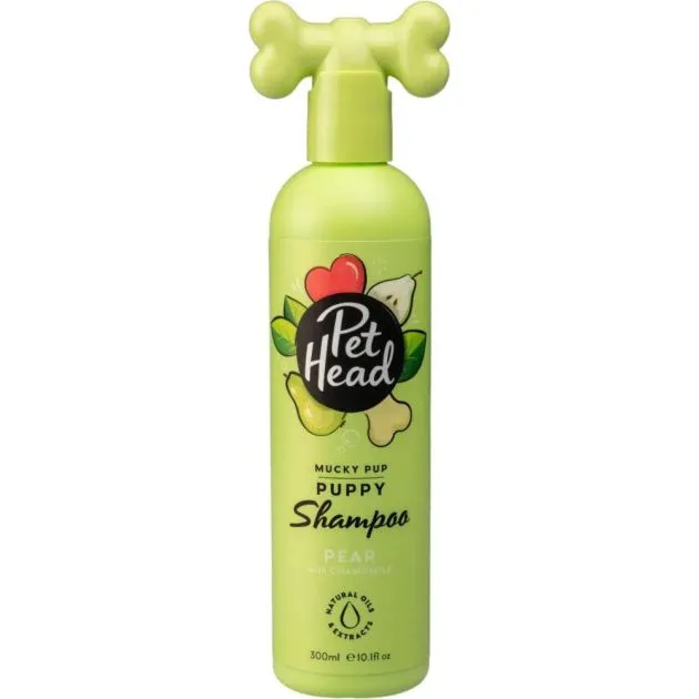 Pet Head Mucky Pup