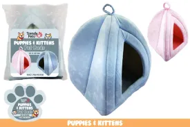 PET HOUSE 33X33X38CM