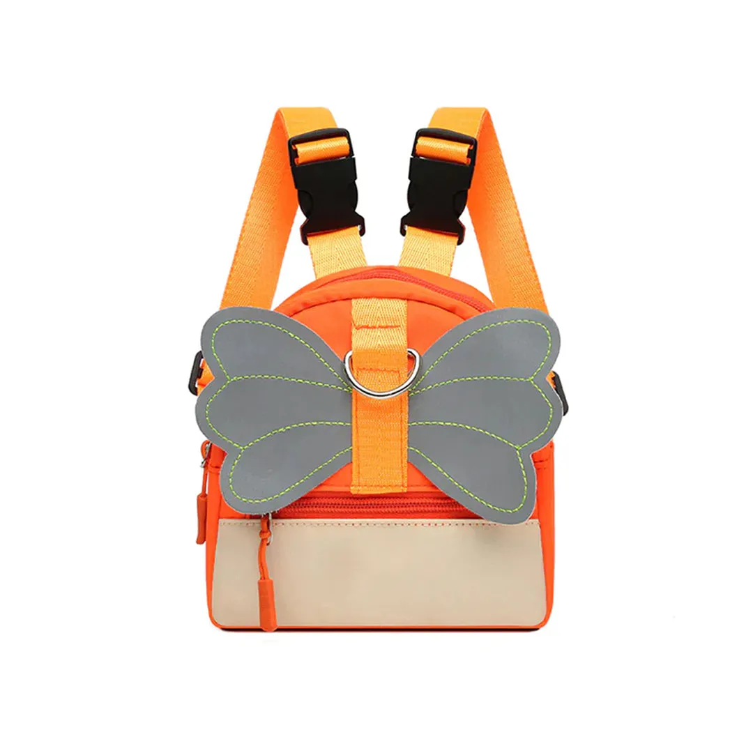 PetAffairs Adventure Backpack Dog Harness