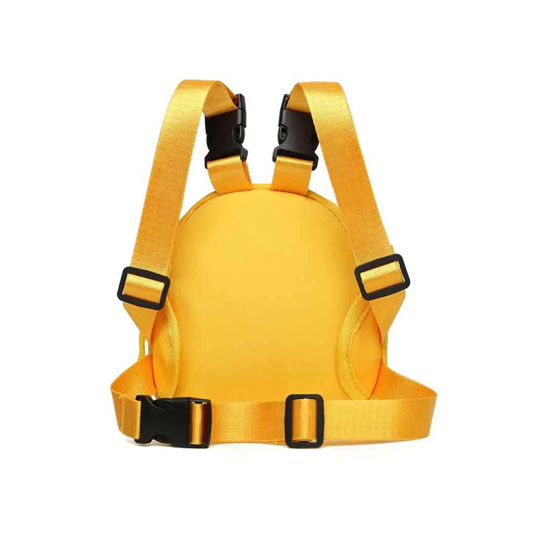 PetAffairs Adventure Backpack Dog Harness