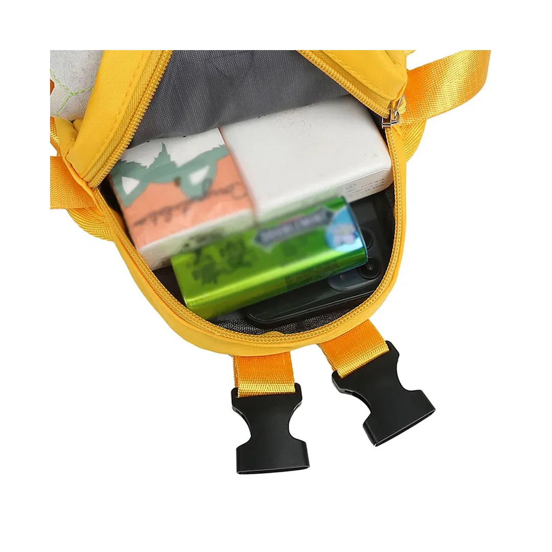 PetAffairs Adventure Backpack Dog Harness