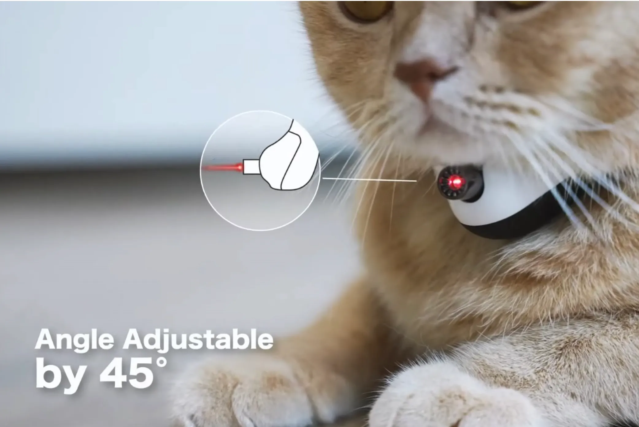 Photon Collar