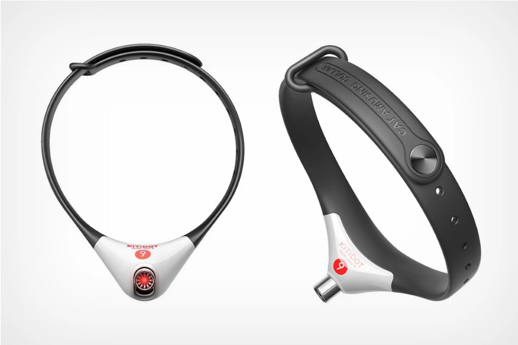 Photon Collar
