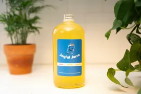 Refill | Rustic Strength Castile Soap | Ultra Concentrate