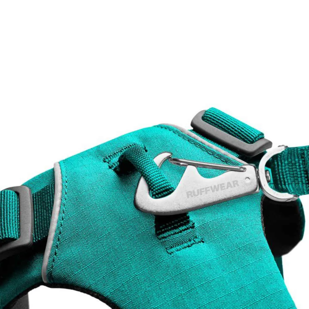 Ruffwear Front Range No-Pull Everyday Dog Harness (Spring Mountains)