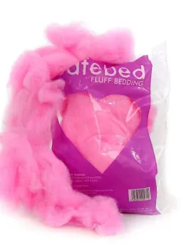 Safe Bed Fluff Bedding