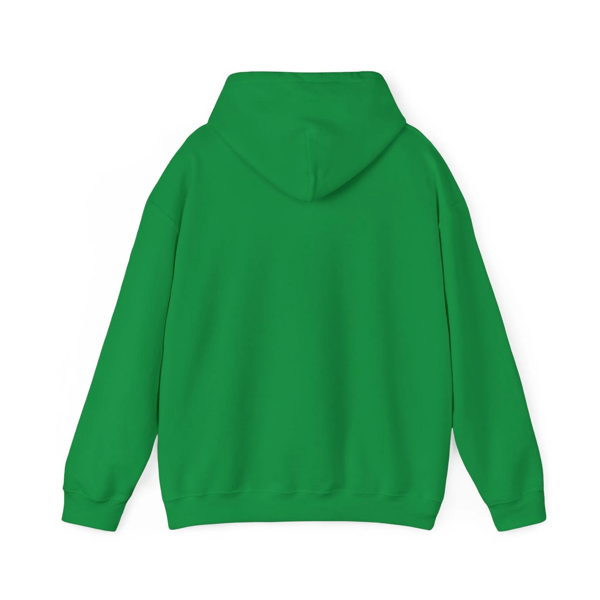 The Dog Album Unisex Heavy Blend™ Hooded Sweatshirt