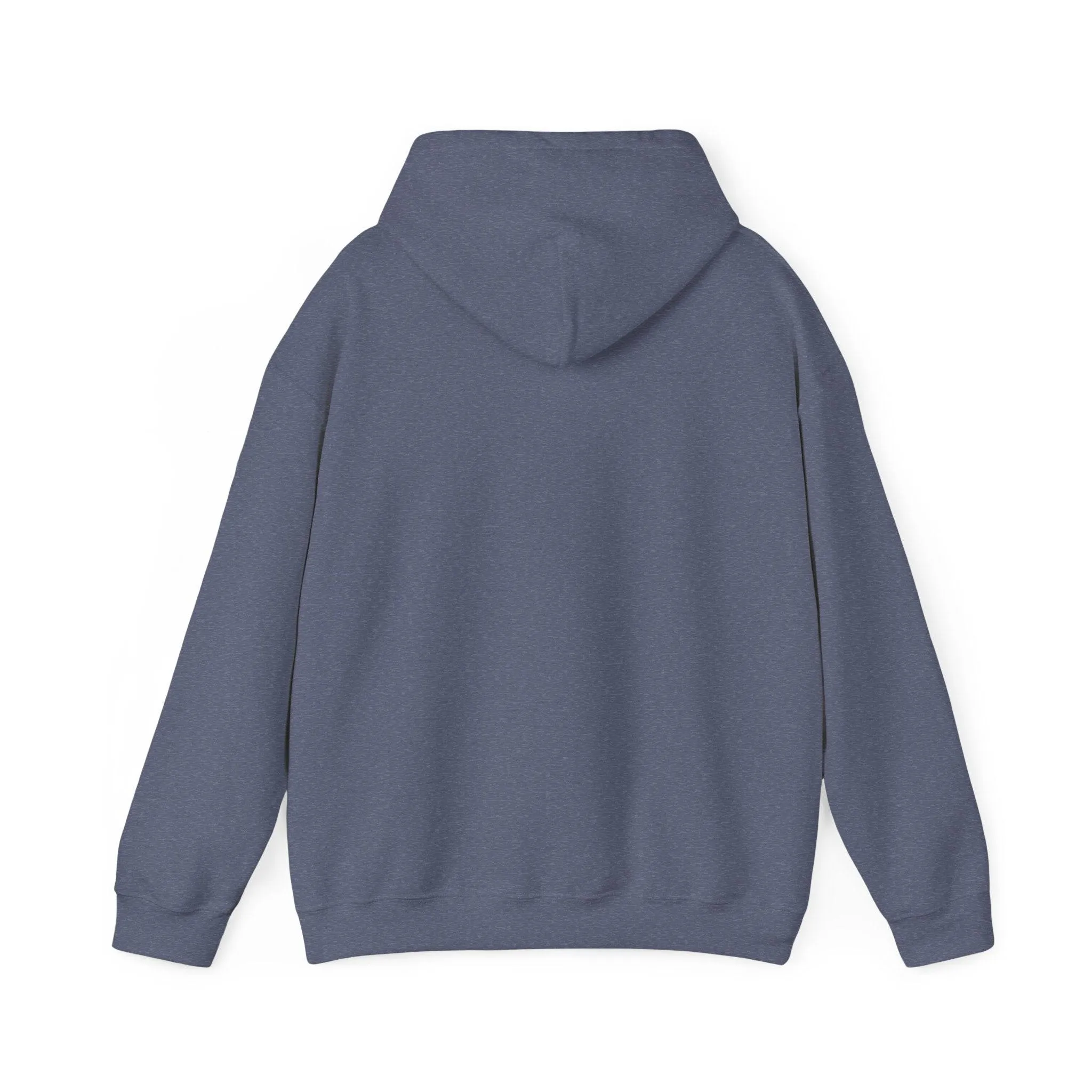 The Dog Album Unisex Heavy Blend™ Hooded Sweatshirt