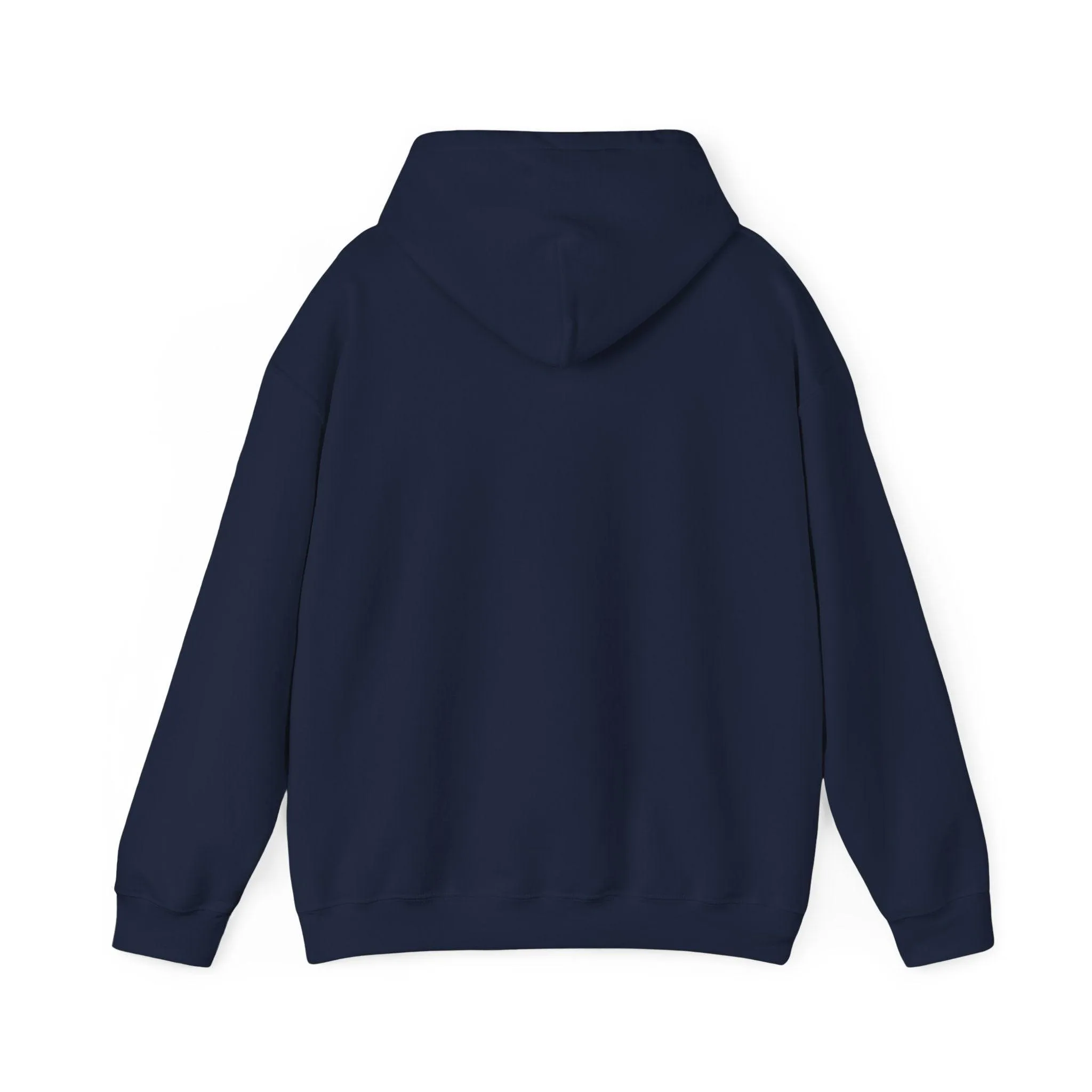 The Dog Album Unisex Heavy Blend™ Hooded Sweatshirt