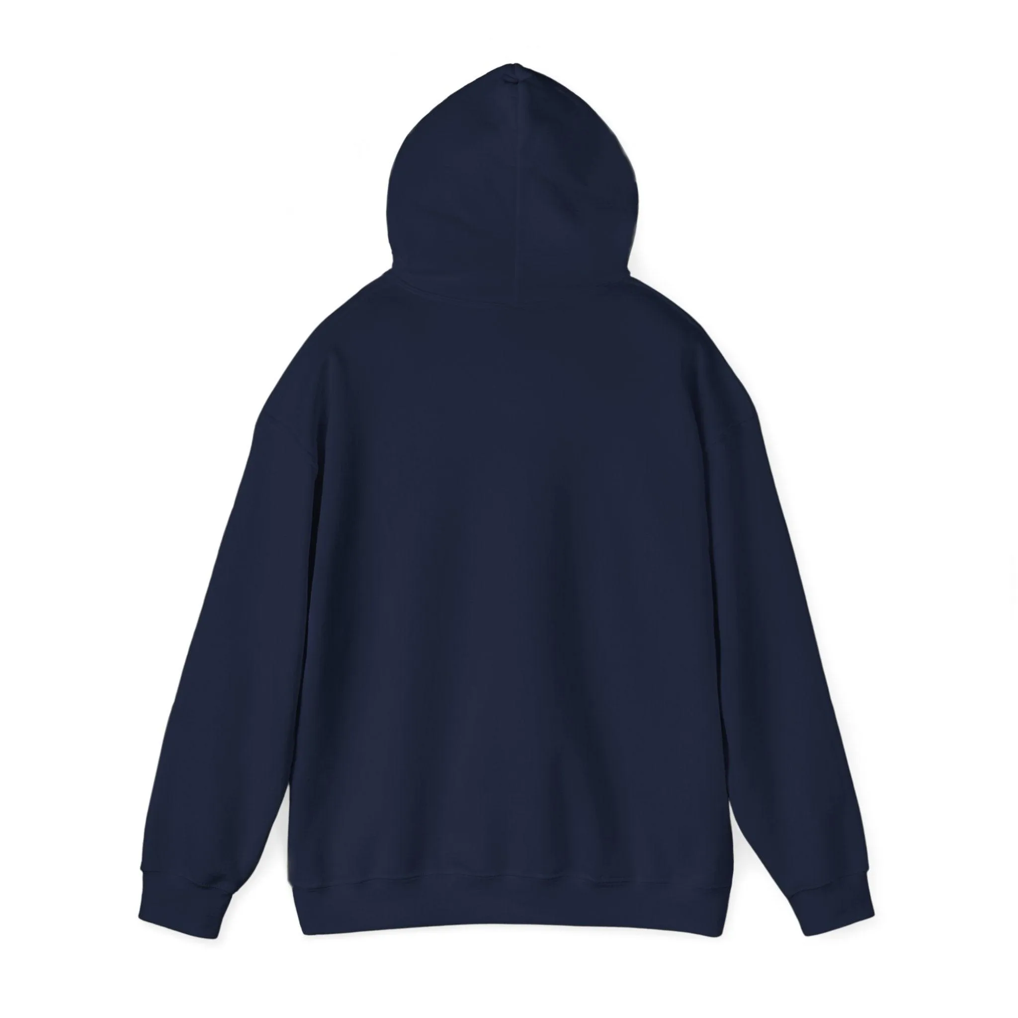 The Dog Album Unisex Heavy Blend™ Hooded Sweatshirt