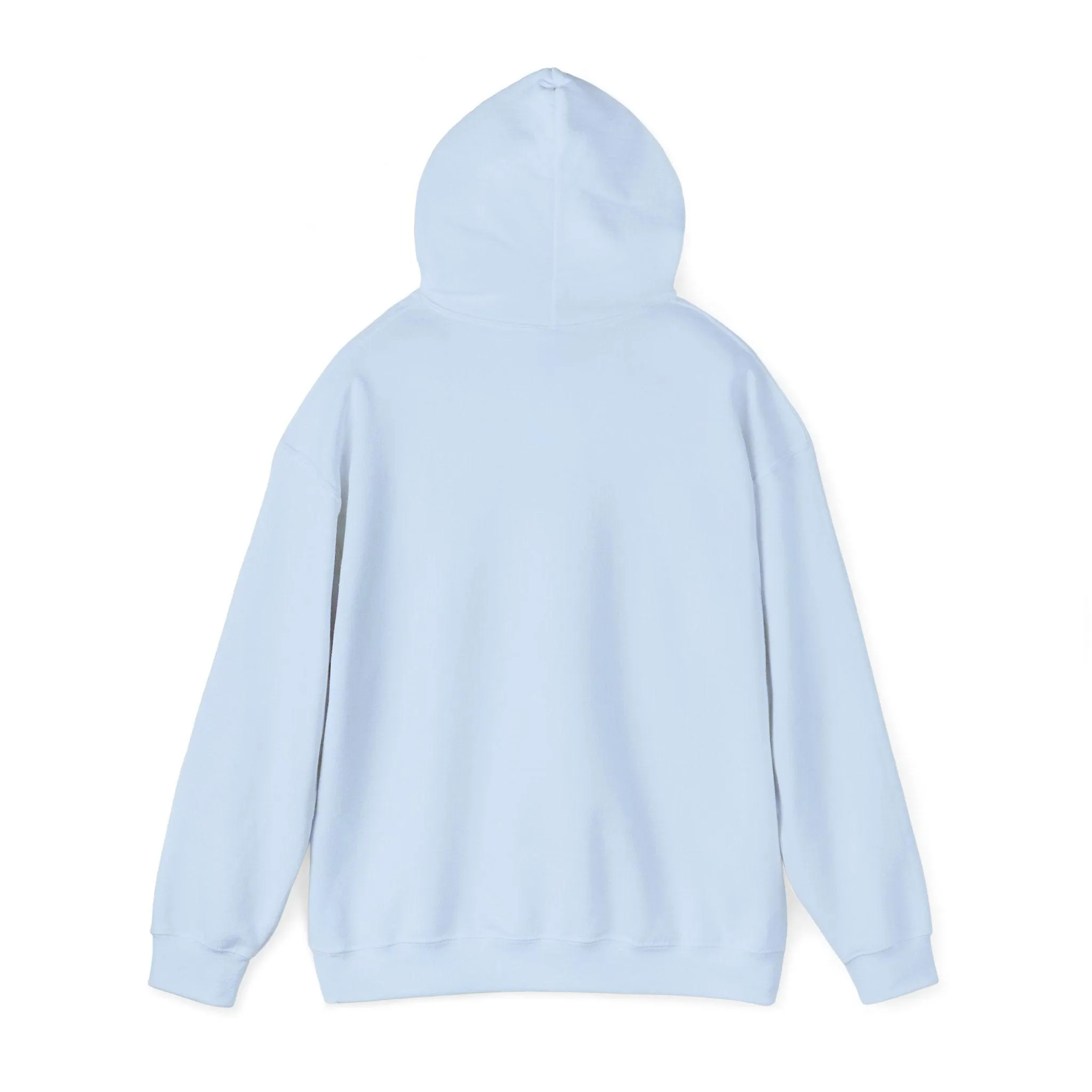 The Dog Album Unisex Heavy Blend™ Hooded Sweatshirt
