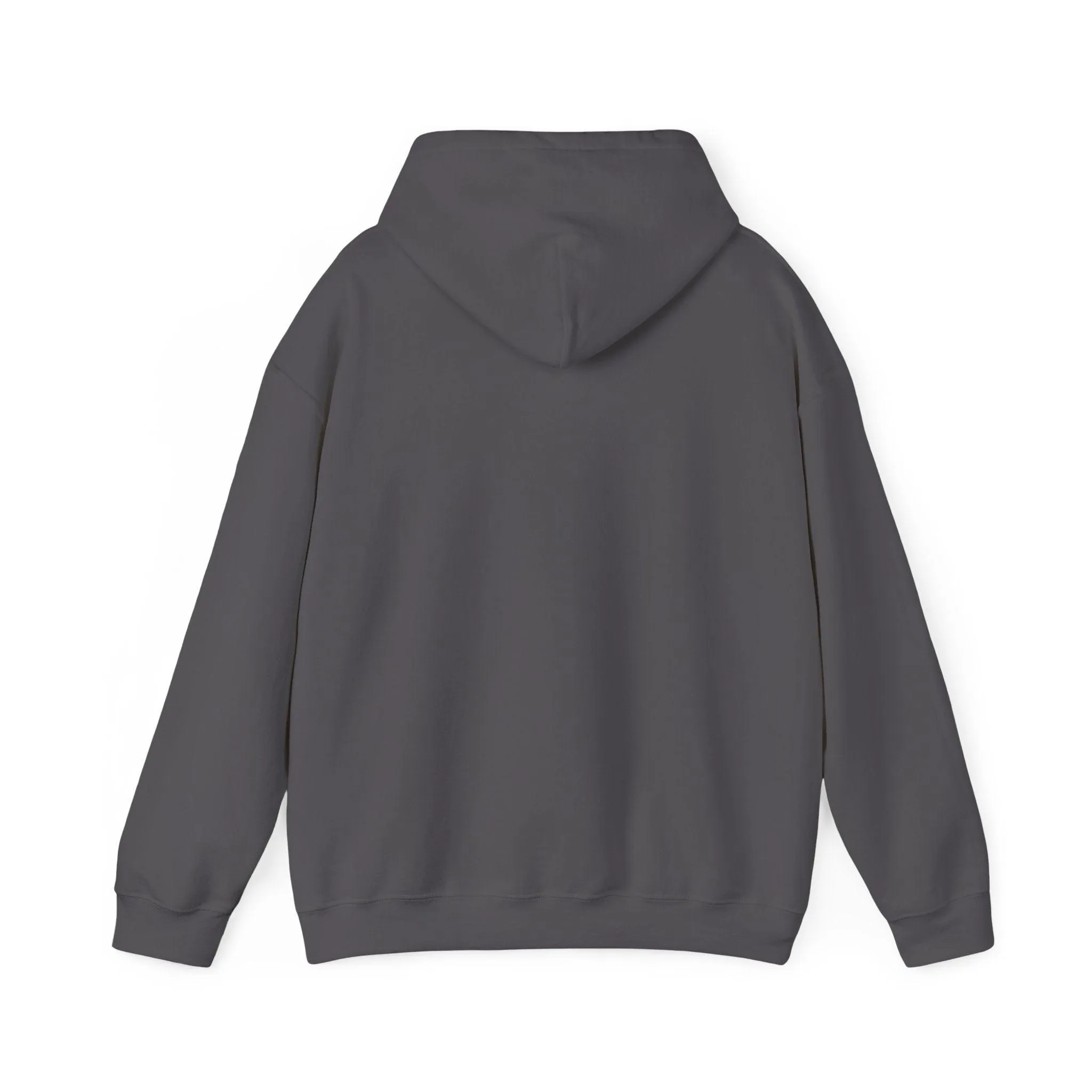 The Dog Album Unisex Heavy Blend™ Hooded Sweatshirt