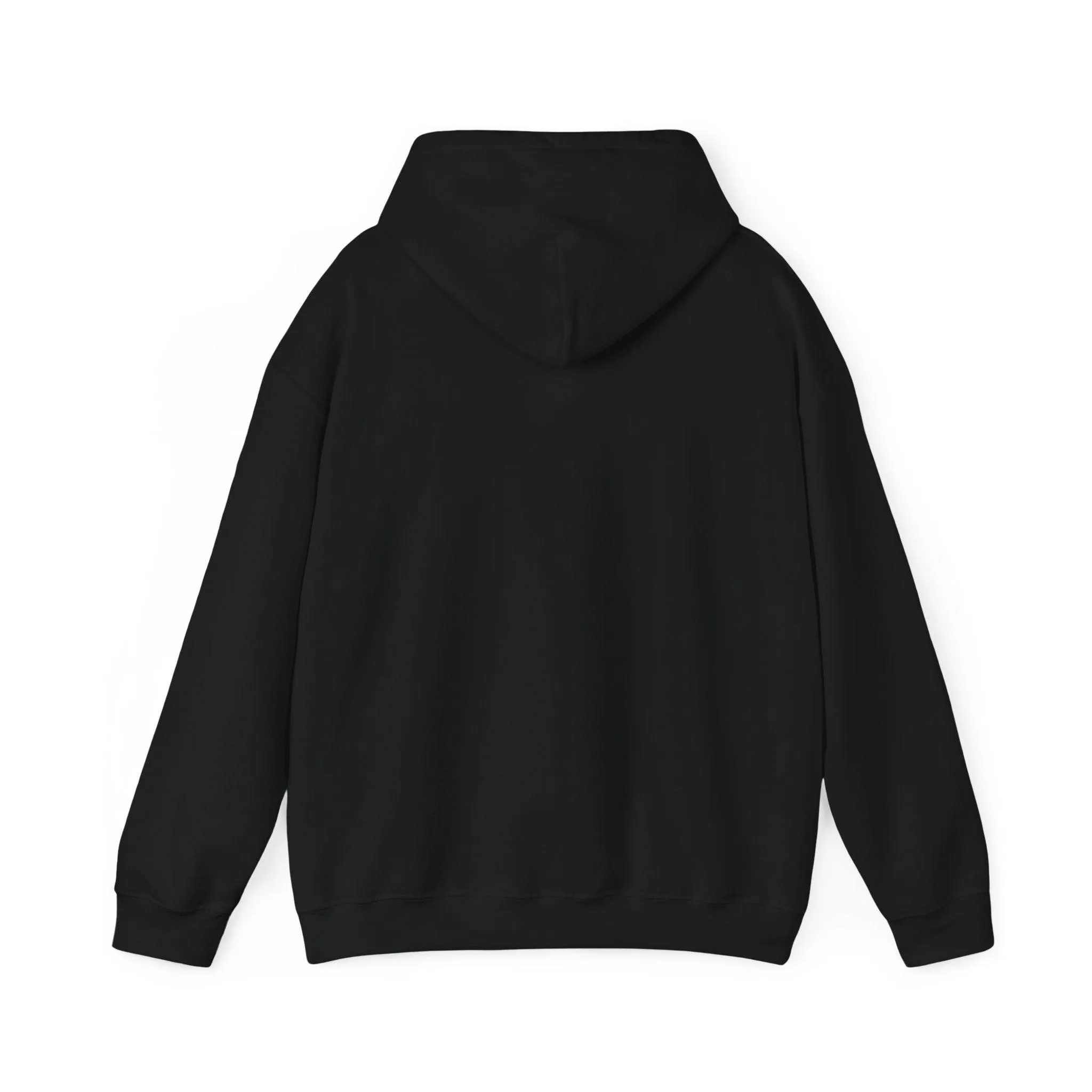 The Dog Album Unisex Heavy Blend™ Hooded Sweatshirt