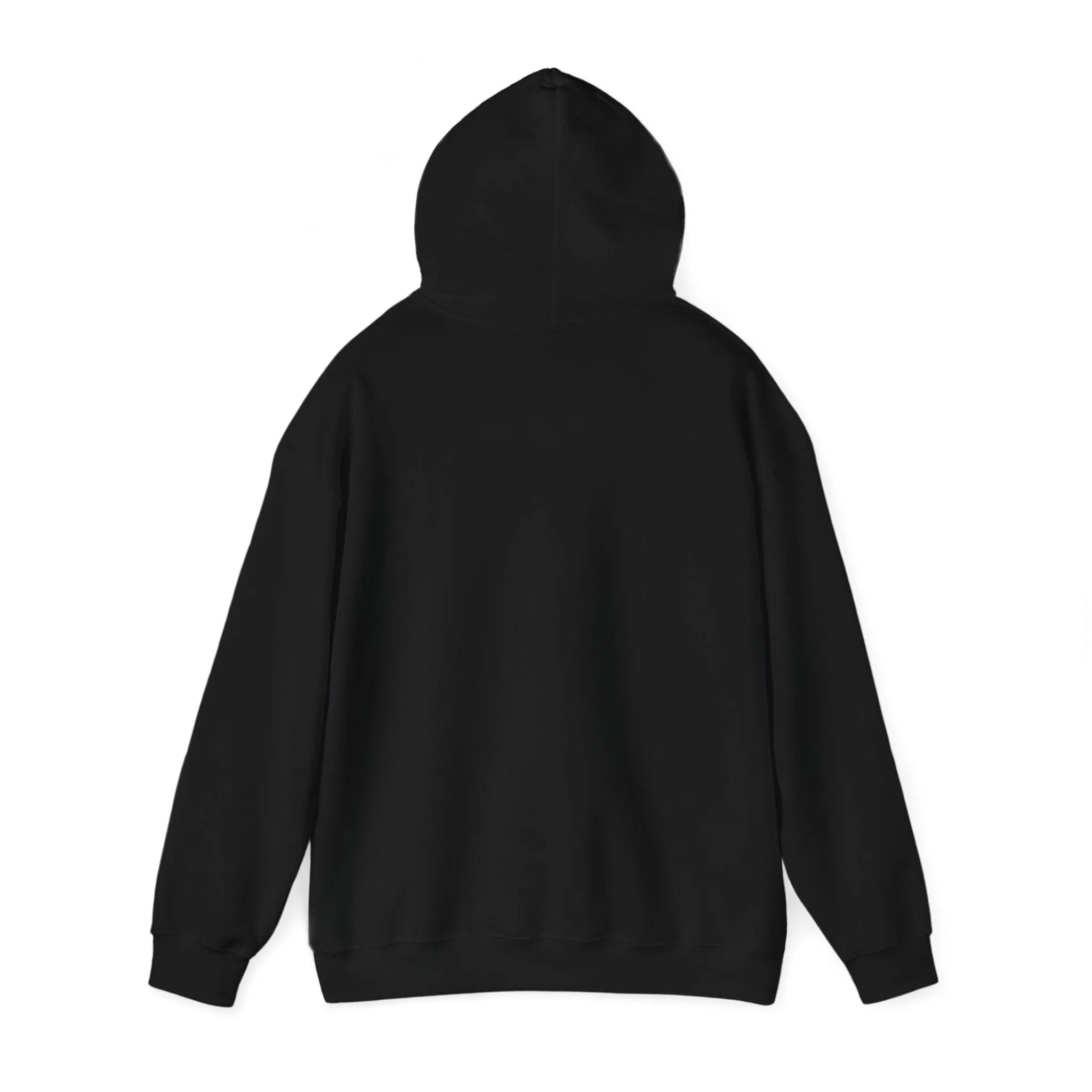 The Dog Album Unisex Heavy Blend™ Hooded Sweatshirt