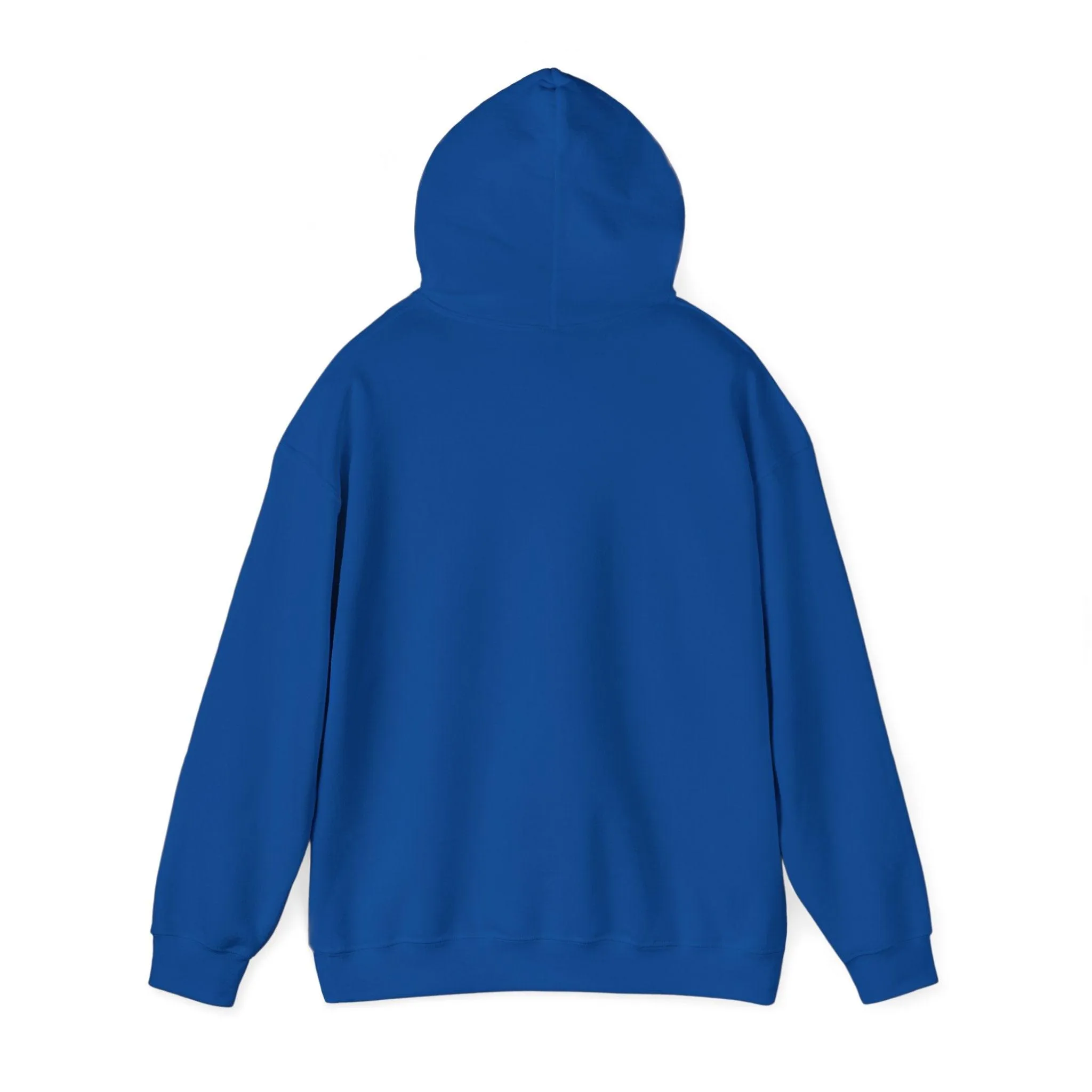 The Dog Album Unisex Heavy Blend™ Hooded Sweatshirt