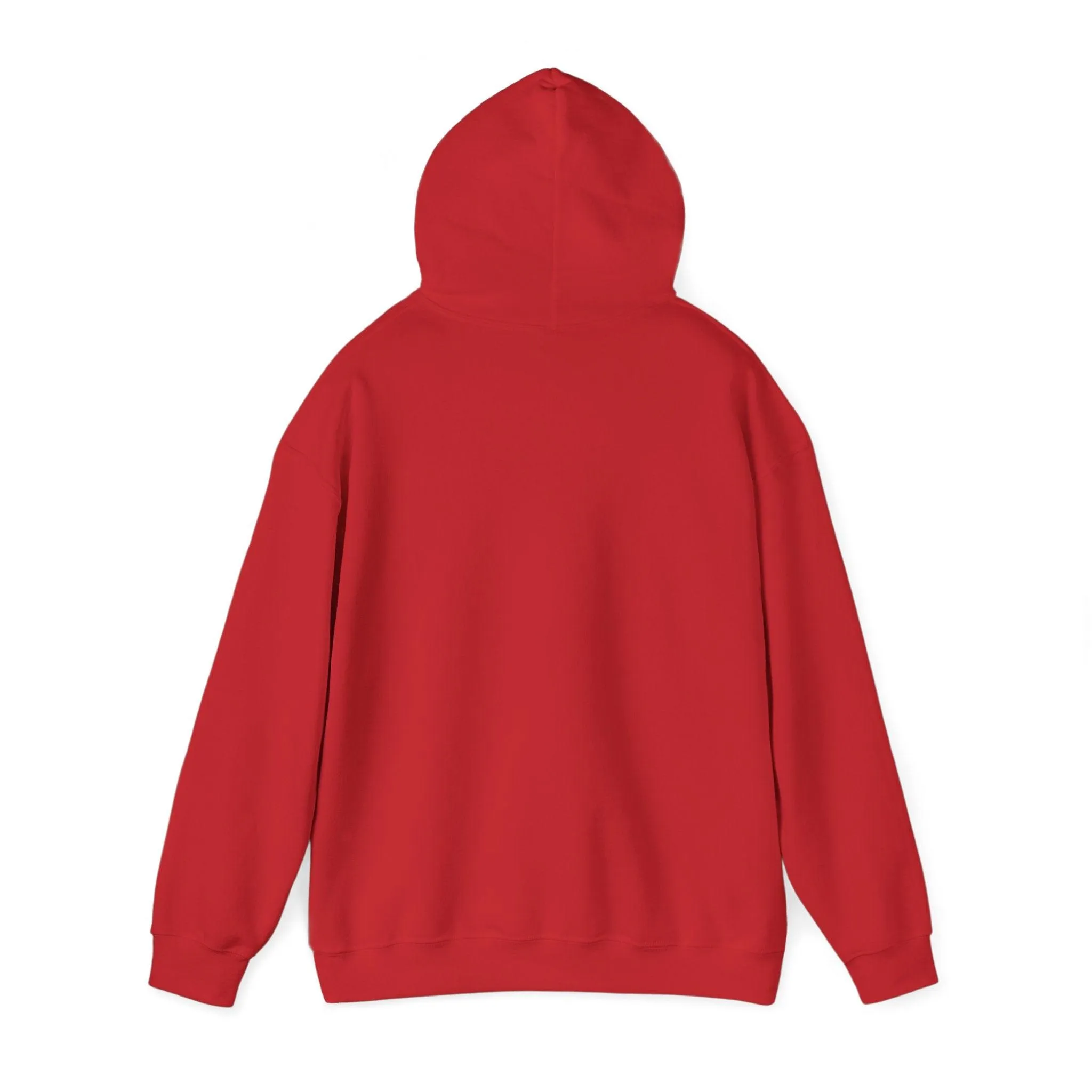 The Dog Album Unisex Heavy Blend™ Hooded Sweatshirt
