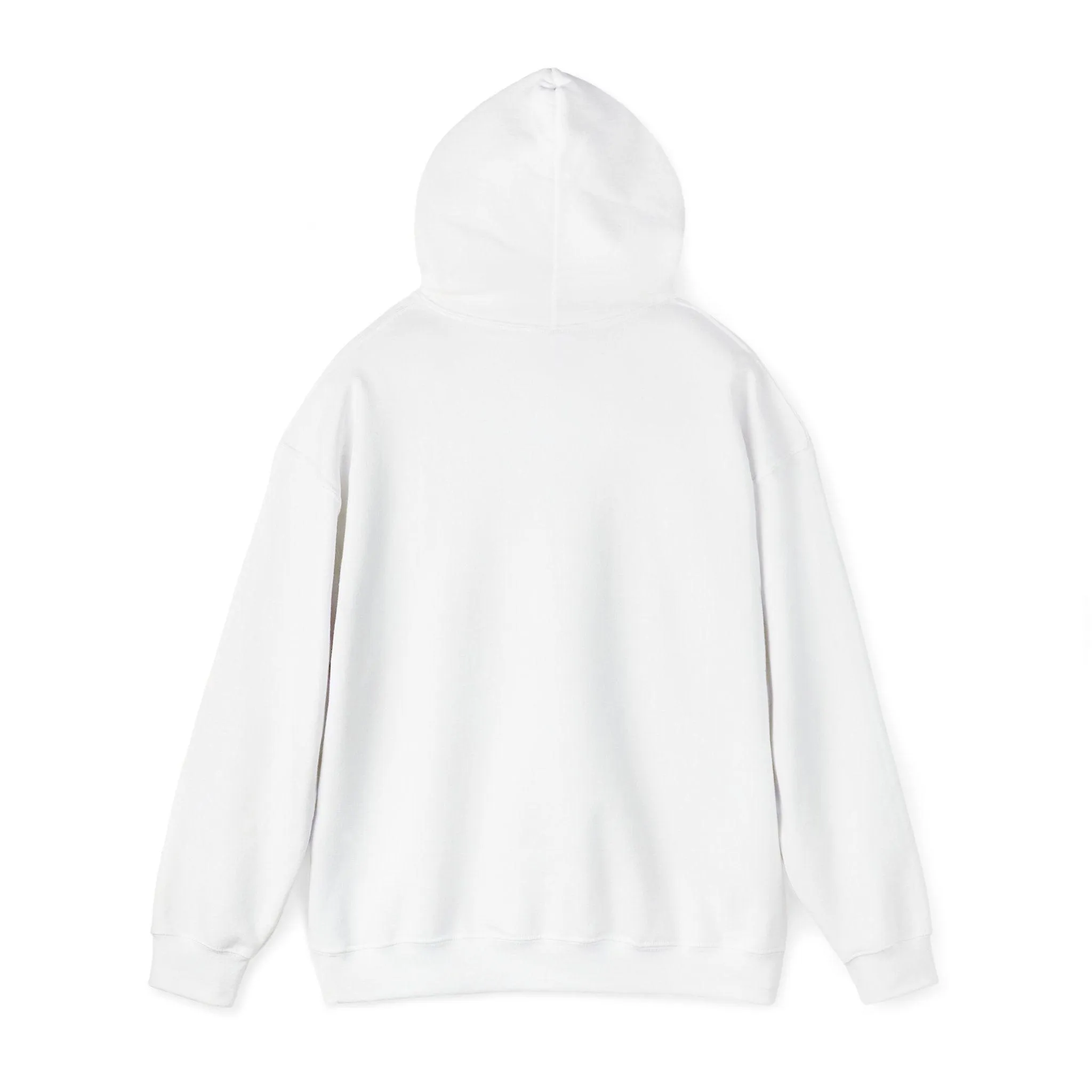 The Dog Album Unisex Heavy Blend™ Hooded Sweatshirt