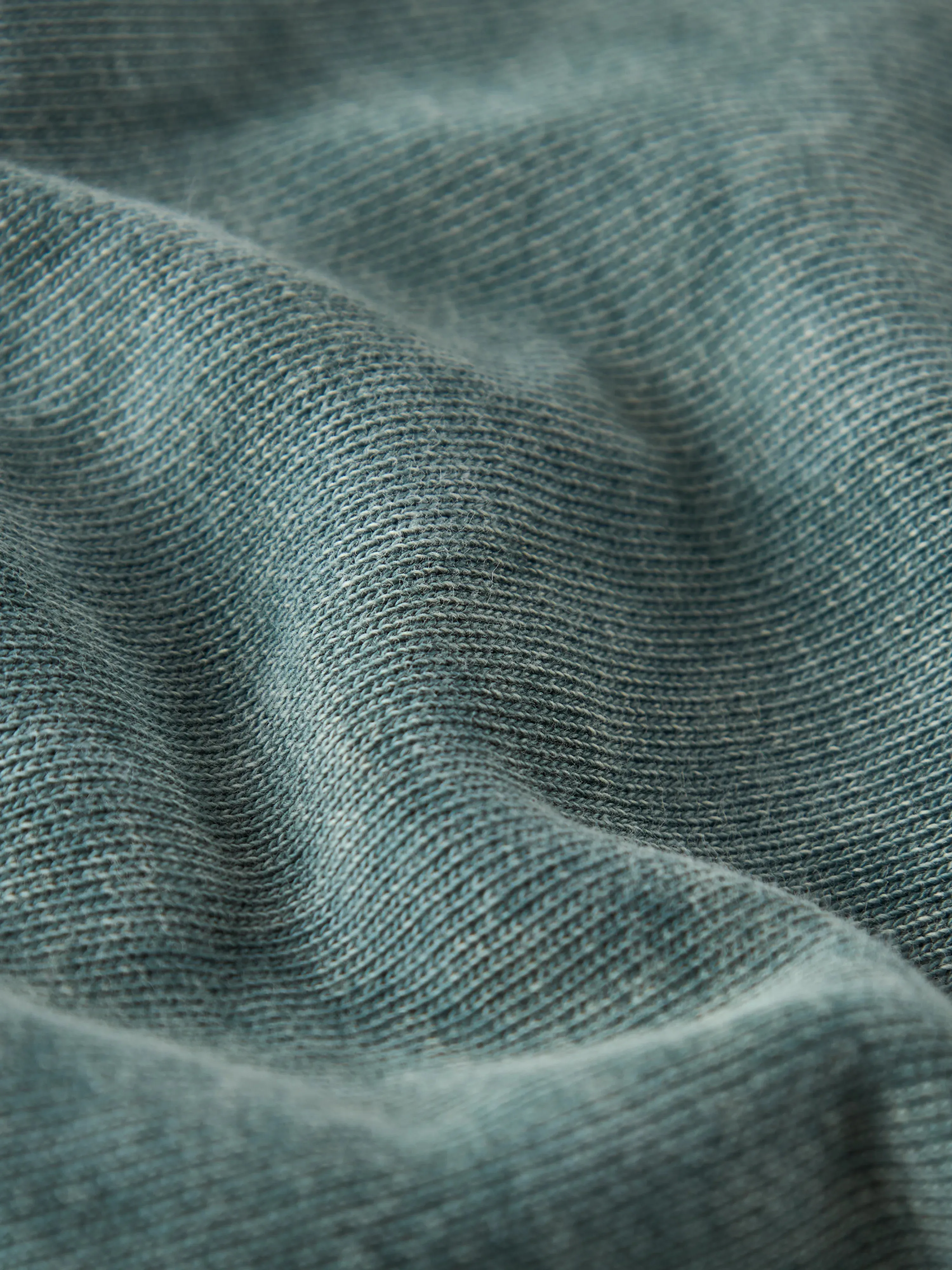 The Marshland (Pebble Wash Comfort Hoodie)