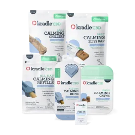 Ultimate Calming Bundle