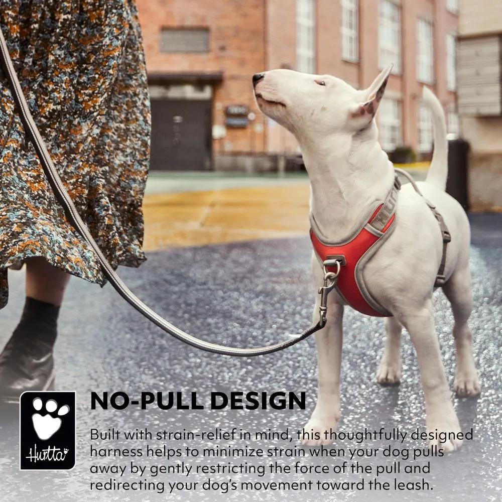 Venture No-Pull Harness | Shadow