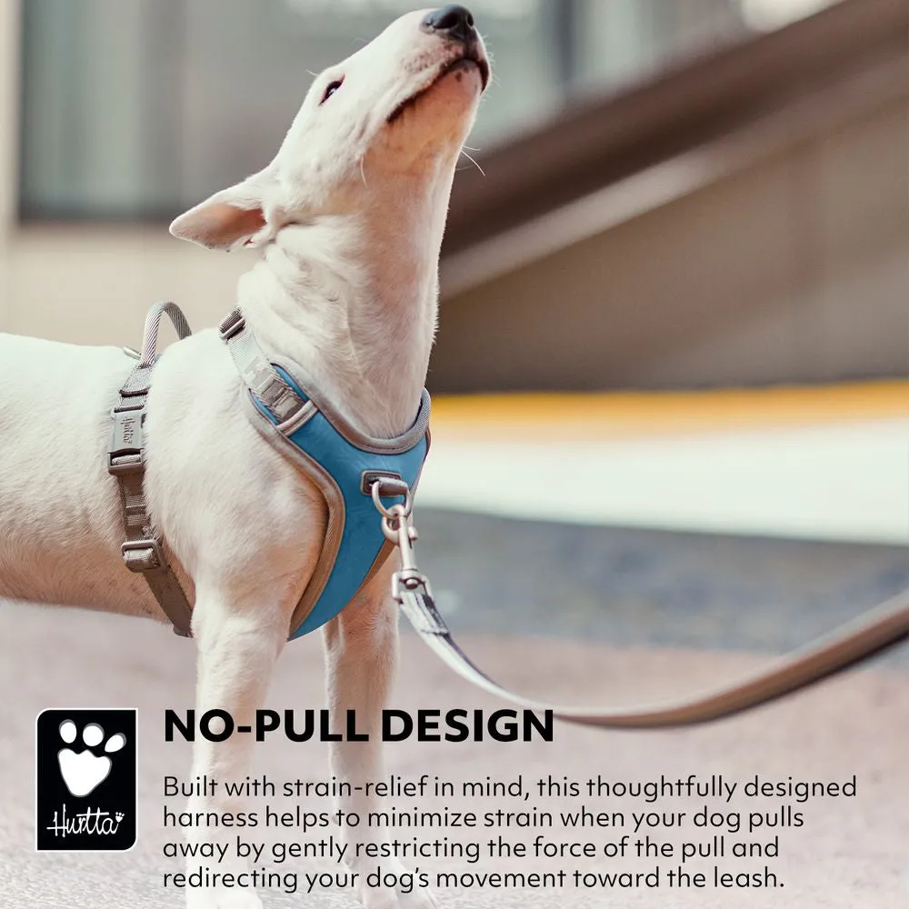 Venture No-Pull Harness | Shadow