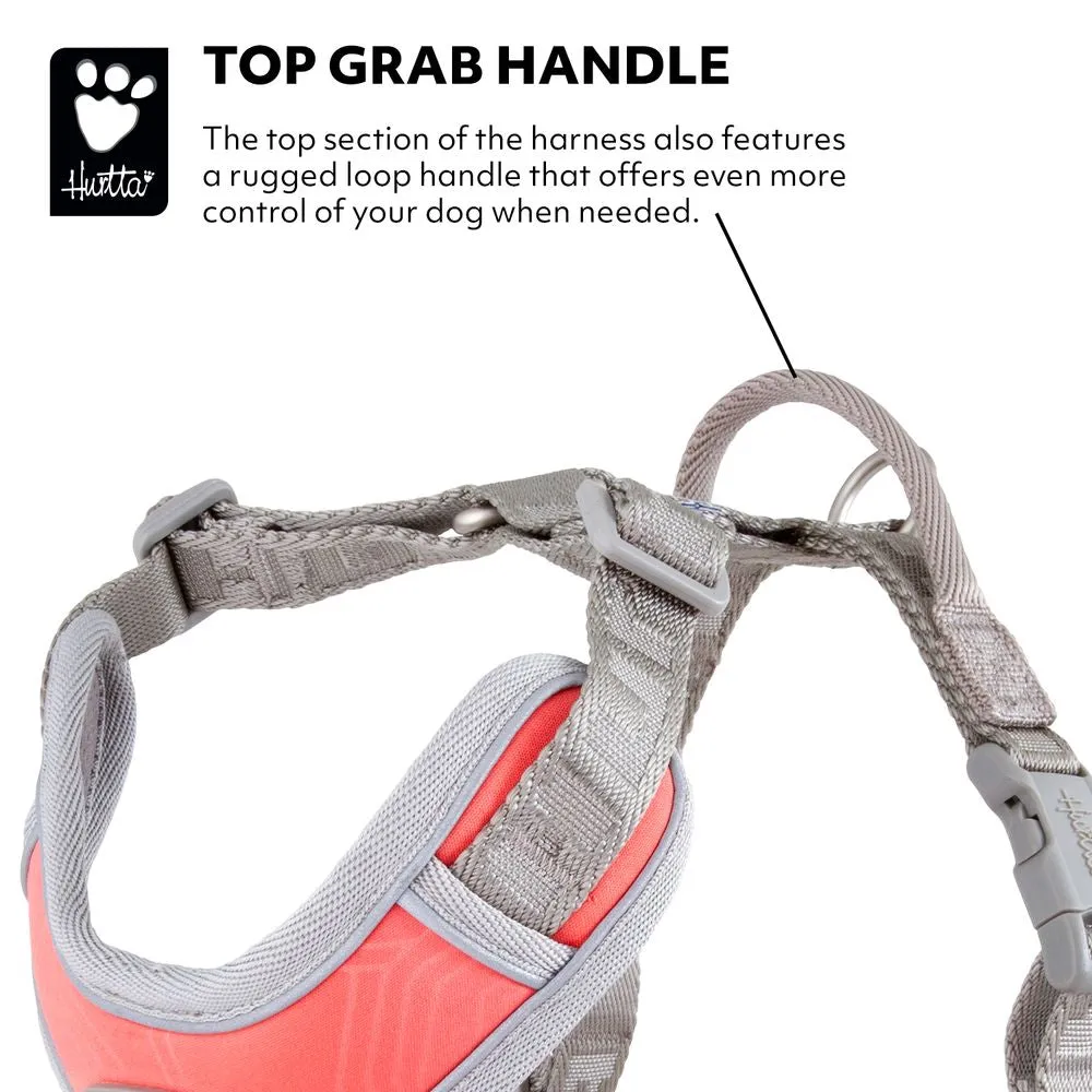 Venture No-Pull Harness | Shadow