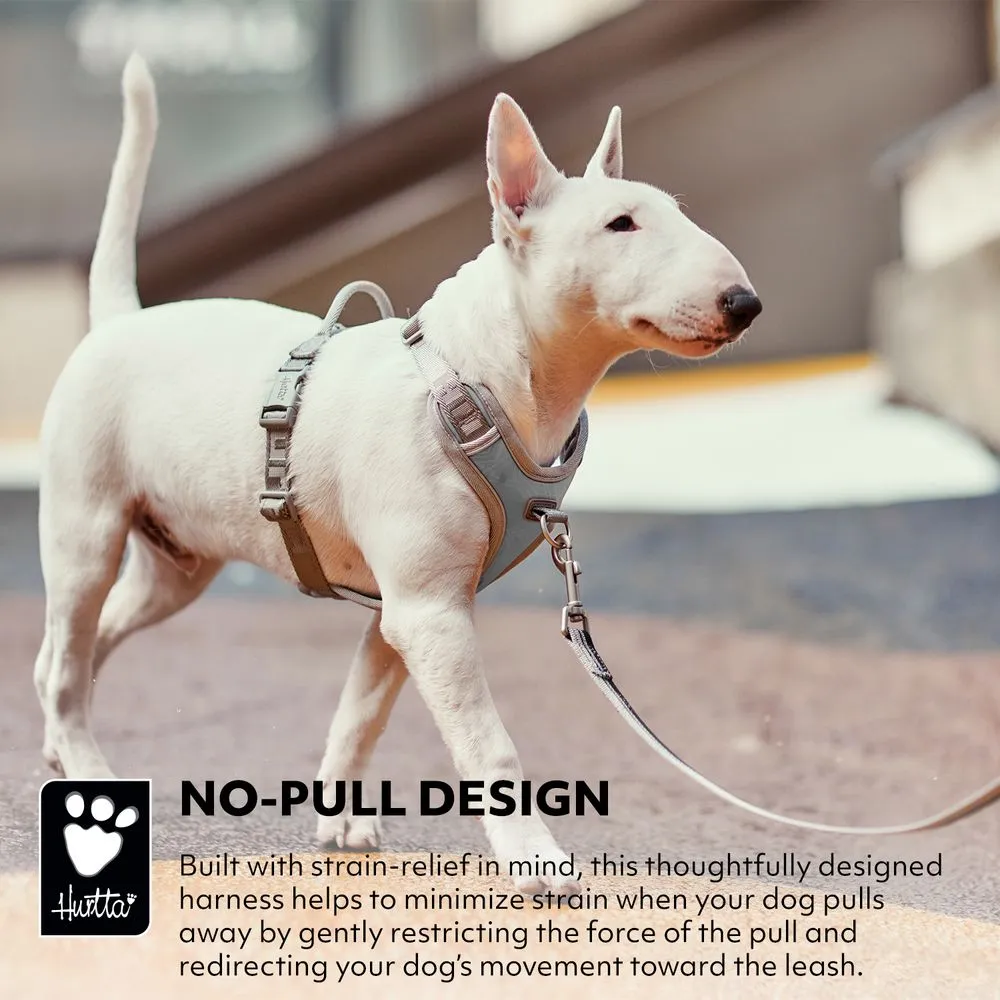 Venture No-Pull Harness | Shadow
