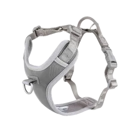 Venture No-Pull Harness | Shadow