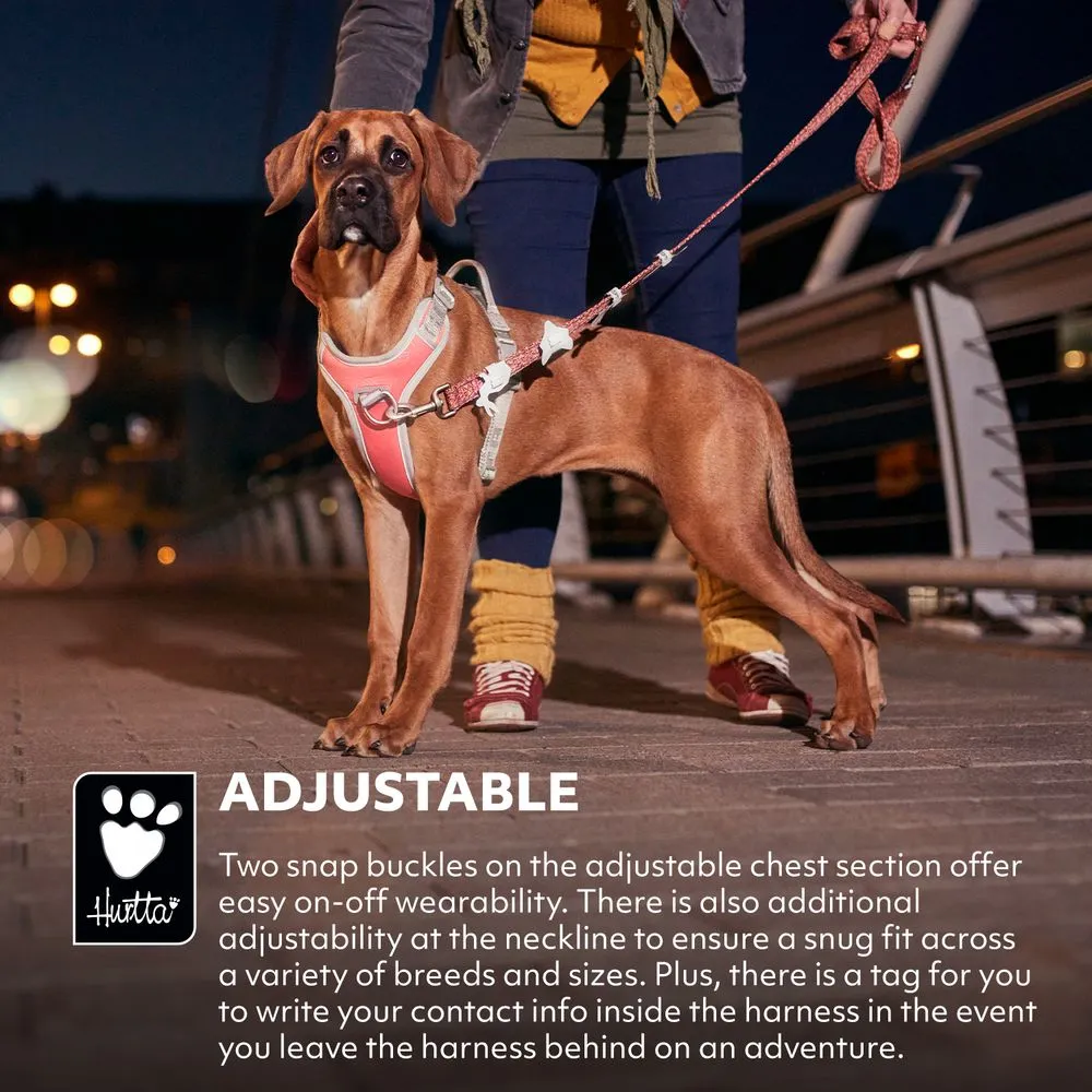 Venture No-Pull Harness | Shadow