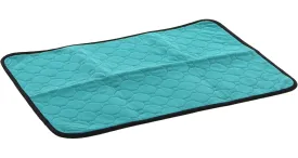WASHABLE TRAINING PAD PATSY GREEN