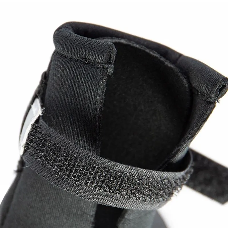 Waterproof Dog Shoes - Elastic - Adjustable - 4pcs/set