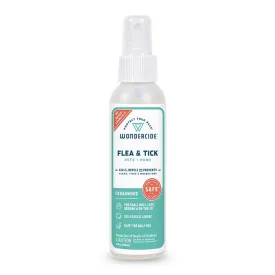 Wondercide Natural Cedarwood Flea & Tick Spray For Dog & Cats