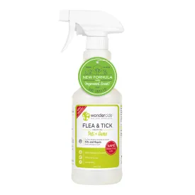 Wondercide Natural Flea, Tick & Mosquito Control Lemongrass