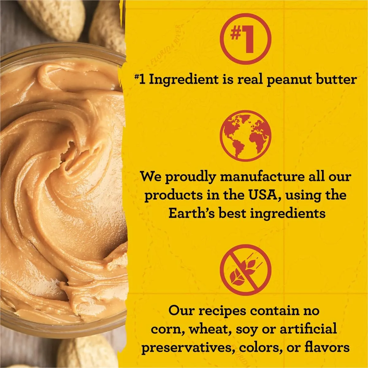 Zuke's Mini Naturals Dog Treats - Peanut Butter & Oats, Soft Chewy Bites, 16oz Pouch
